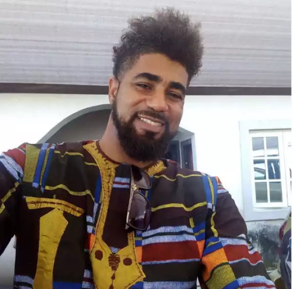BBNaija: Why I did not discuss my children with other housemates – Thin Tall Tony